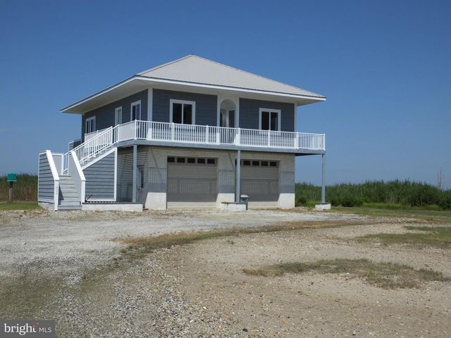 1826 HOOPERSVILLE, Fishing Creek, MD 21634