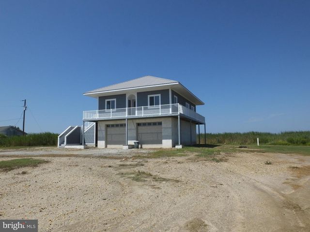 1826 HOOPERSVILLE, Fishing Creek, MD 21634