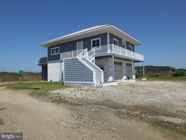 1826 HOOPERSVILLE, Fishing Creek, MD 21634