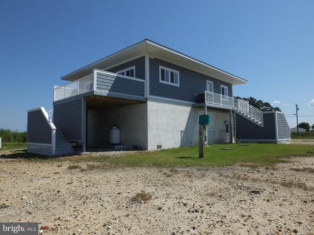 1826 HOOPERSVILLE, Fishing Creek, MD 21634