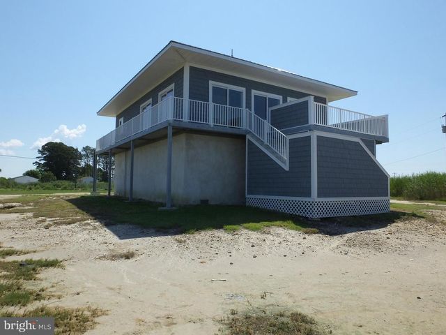 1826 HOOPERSVILLE, Fishing Creek, MD 21634