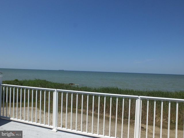 1826 HOOPERSVILLE, Fishing Creek, MD 21634