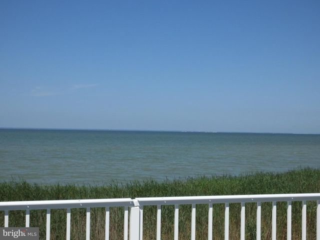 1826 HOOPERSVILLE, Fishing Creek, MD 21634