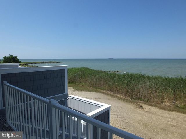 1826 HOOPERSVILLE, Fishing Creek, MD 21634