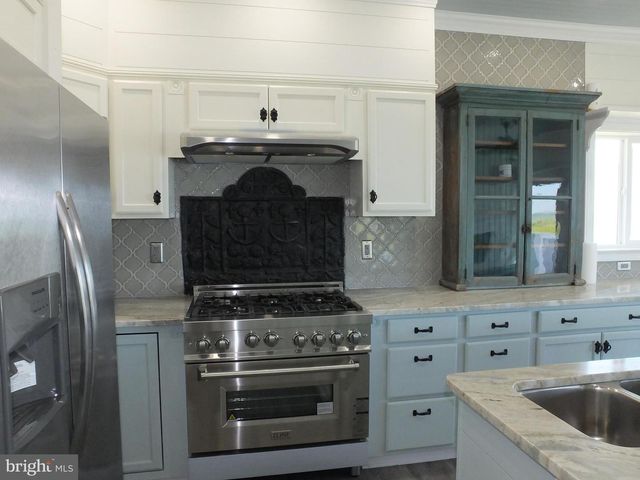 1826 HOOPERSVILLE, Fishing Creek, MD 21634