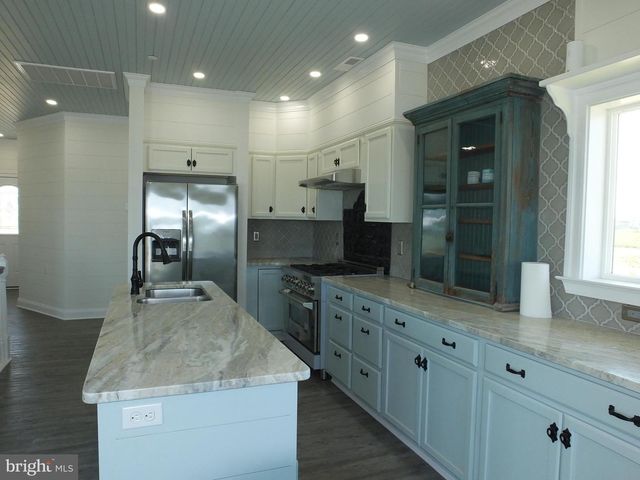 1826 HOOPERSVILLE, Fishing Creek, MD 21634