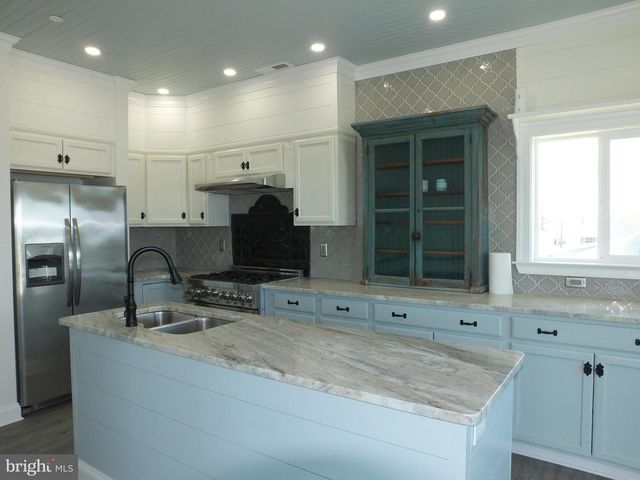 1826 HOOPERSVILLE, Fishing Creek, MD 21634