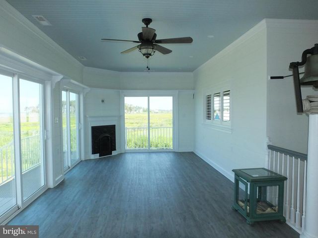 1826 HOOPERSVILLE, Fishing Creek, MD 21634