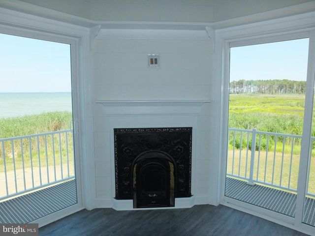 1826 HOOPERSVILLE, Fishing Creek, MD 21634