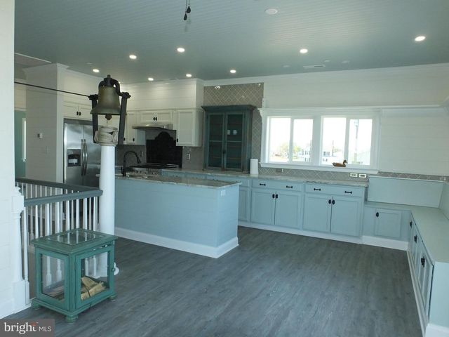 1826 HOOPERSVILLE, Fishing Creek, MD 21634