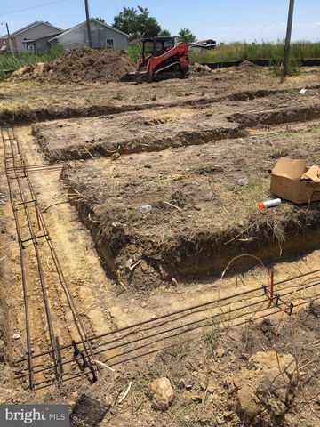 1826 HOOPERSVILLE, Fishing Creek, MD 21634