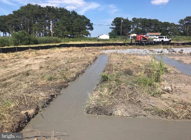 1826 HOOPERSVILLE, Fishing Creek, MD 21634