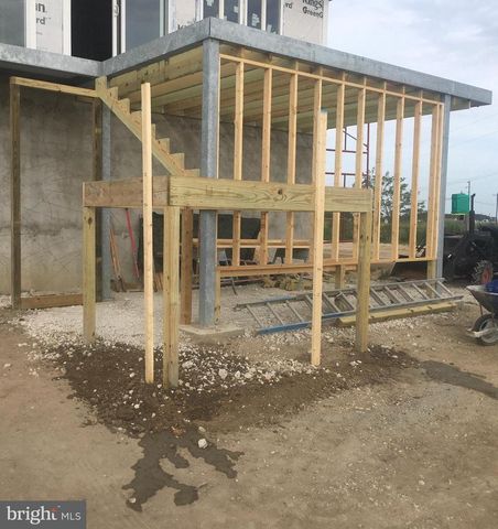 1826 HOOPERSVILLE, Fishing Creek, MD 21634