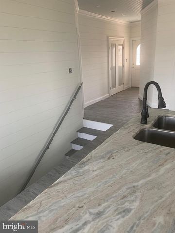 1826 HOOPERSVILLE, Fishing Creek, MD 21634