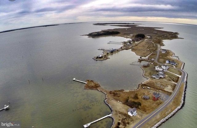 1826 HOOPERSVILLE, Fishing Creek, MD 21634