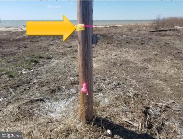 1826 HOOPERSVILLE, Fishing Creek, MD 21634