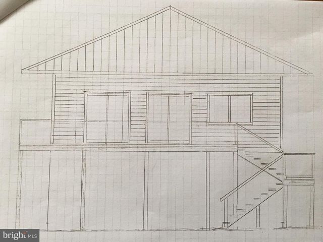 1826 HOOPERSVILLE, Fishing Creek, MD 21634