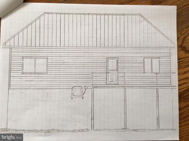 1826 HOOPERSVILLE, Fishing Creek, MD 21634