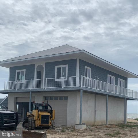 1826 HOOPERSVILLE, Fishing Creek, MD 21634