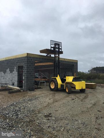 1826 HOOPERSVILLE, Fishing Creek, MD 21634