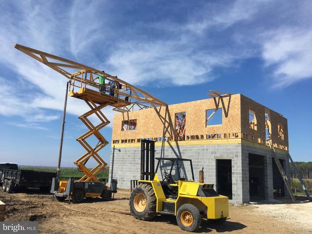 1826 HOOPERSVILLE, Fishing Creek, MD 21634