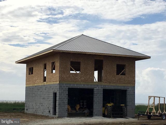 1826 HOOPERSVILLE, Fishing Creek, MD 21634