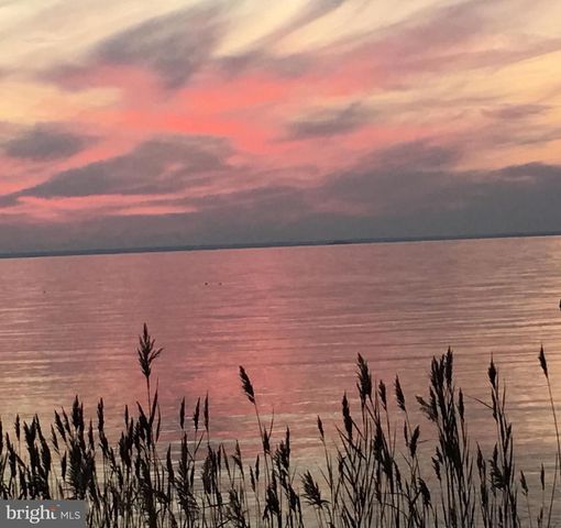 1826 HOOPERSVILLE, Fishing Creek, MD 21634