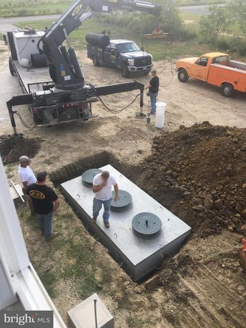 1826 HOOPERSVILLE, Fishing Creek, MD 21634