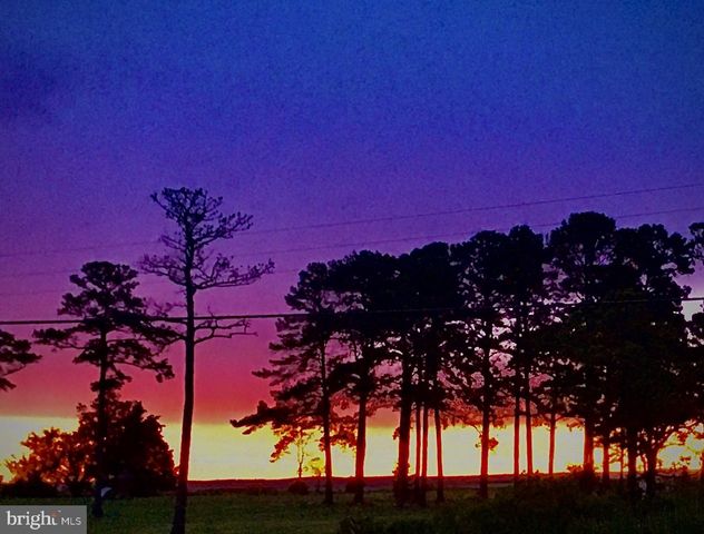 1826 HOOPERSVILLE, Fishing Creek, MD 21634