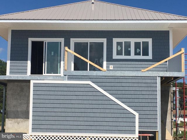 1826 HOOPERSVILLE, Fishing Creek, MD 21634