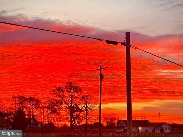 1826 HOOPERSVILLE, Fishing Creek, MD 21634