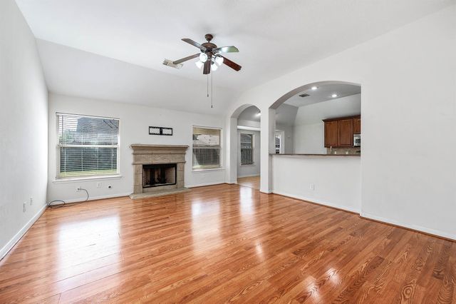 7814 Rocky Peak Lane, Richmond, TX 77407