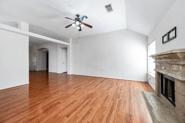 7814 Rocky Peak Lane, Richmond, TX 77407