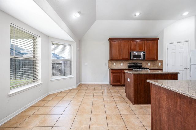 7814 Rocky Peak Lane, Richmond, TX 77407