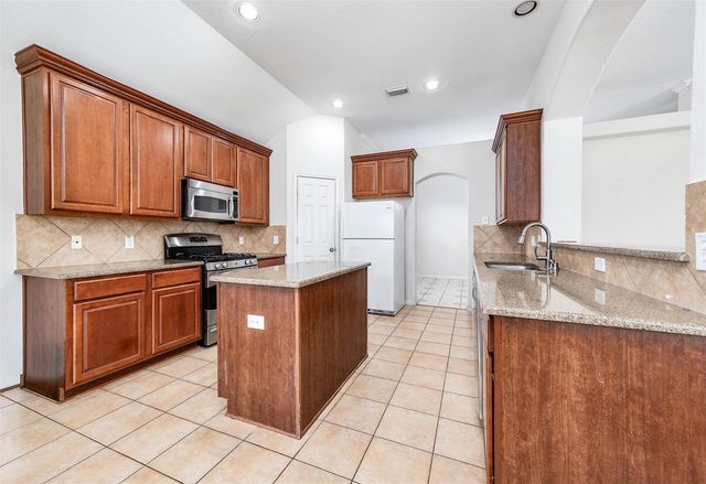 7814 Rocky Peak Lane, Richmond, TX 77407