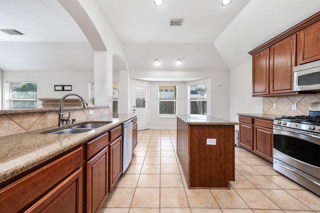 7814 Rocky Peak Lane, Richmond, TX 77407