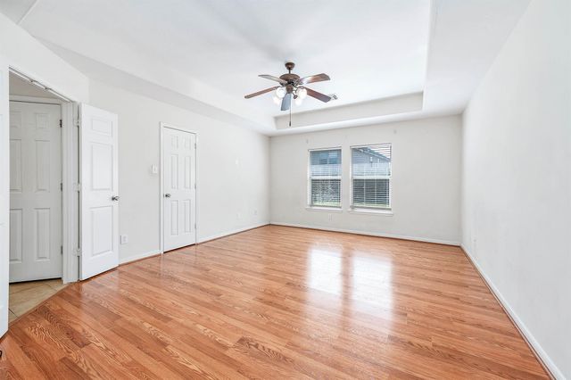 7814 Rocky Peak Lane, Richmond, TX 77407