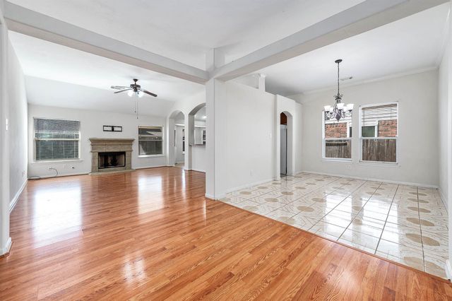 7814 Rocky Peak Lane, Richmond, TX 77407