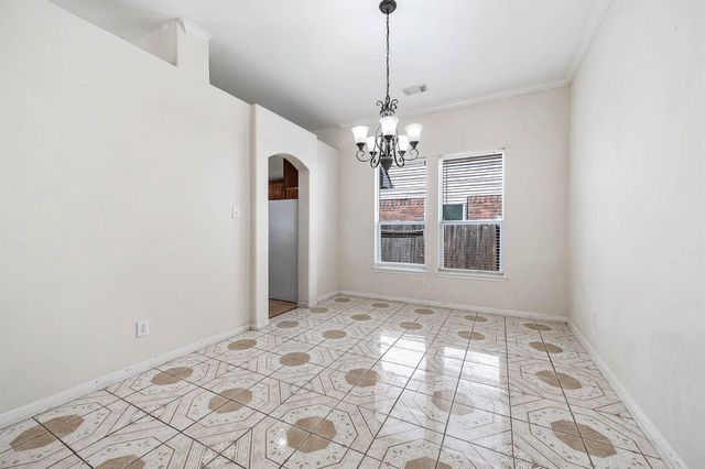 7814 Rocky Peak Lane, Richmond, TX 77407