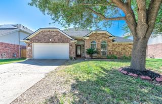 7814 Rocky Peak Lane, Richmond, TX 77407