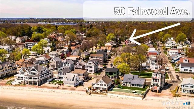 50 Fairwood Avenue, Milford, CT 06460