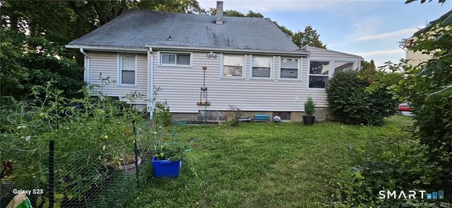 50 Fairwood Avenue, Milford, CT 06460