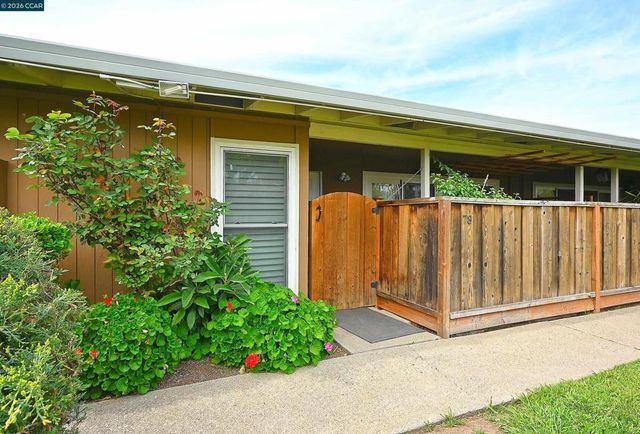 1919 Ygnacio Valley Rd 78, Walnut Creek, CA 94598