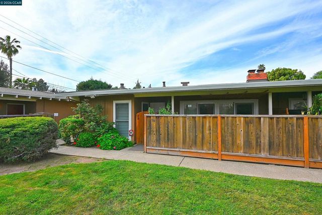 1919 Ygnacio Valley Rd 78, Walnut Creek, CA 94598