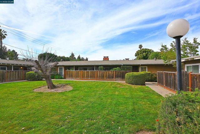 1919 Ygnacio Valley Rd 78, Walnut Creek, CA 94598