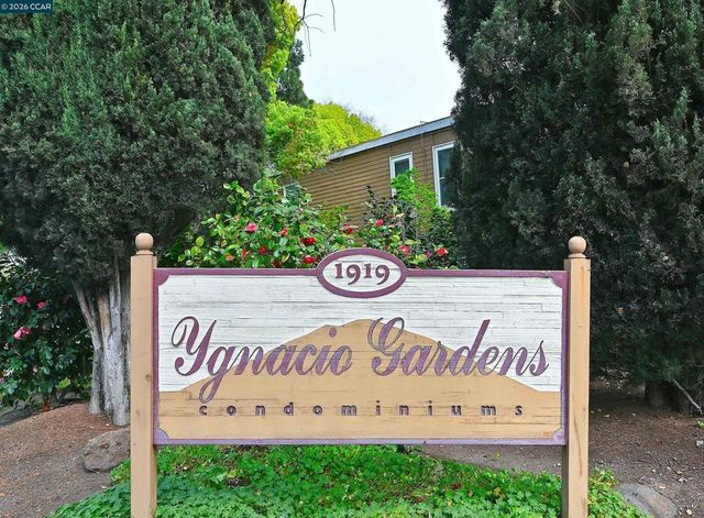 1919 Ygnacio Valley Rd 78, Walnut Creek, CA 94598
