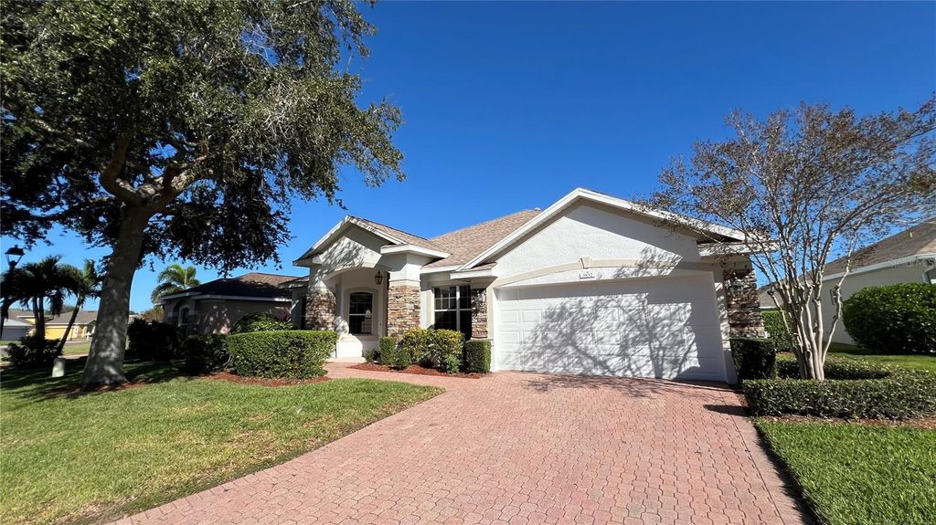 3832 TRADITIONS BOULEVARD N, Winter Haven, FL 33884