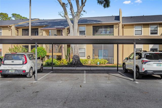 10125 SAILWINDS BOULEVARD N 102, Largo, FL 33773