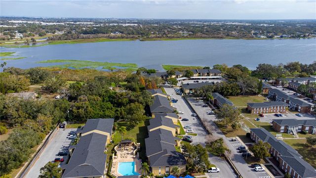 10125 SAILWINDS BOULEVARD N 102, Largo, FL 33773