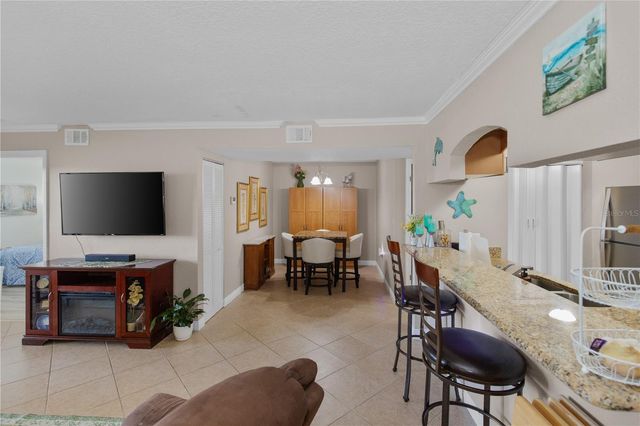 10125 SAILWINDS BOULEVARD N 102, Largo, FL 33773